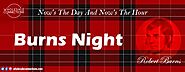 UK Best Range Of Wholesale Burns Night Party Ideas And Supplies