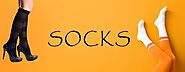 Best Wholesale Socks Suppliers In Manchester, UK