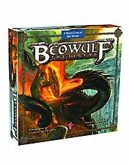 Beowulf, the Legend