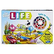 The Best Fun Family Board Games - Best New Family Board Games Reviews 2014
