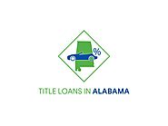 Title Loans in Alabama