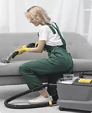 Lounge Cleaning Brisbane