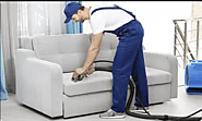 Cost Effective Upholstery Cleaning Ipswich