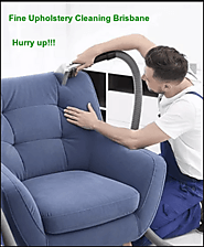 Cost Effective Upholstery Cleaning Boronia Heights