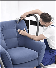 Cost Effective Upholstery Cleaning Logan