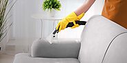 Cost Effective Upholstery Cleaning Algester