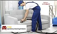 Cost Effective Upholstery Cleaning Thornlands