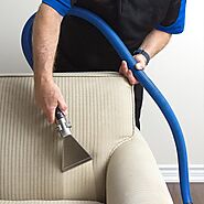 Cost Effective Upholstery Cleaning Calamvale