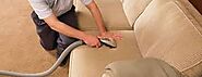 Cost Effective Upholstery Cleaning Sinnamon Park