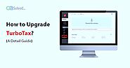 How to Upgrade TurboTax? - A Detail Guide | QASolved