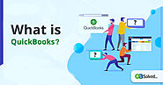 What is QuickBooks? - A Complete Guide | QASolved