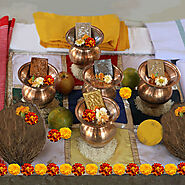 Narayan Nagbali and Narayan Bali Puja,