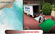 Pool Table Moving Service Perth Helps To Relocate