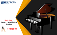 Hiring Professional piano moving service: Advice and Information