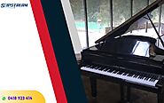 What to look for when you are hiring Perth Piano Removalists?