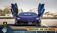 How to get the best deals in Lamborghini Urus rental in Dubai?