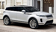 How to rent a Range Rover in Dubai?