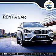 How to benefit with a BMW rental in Dubai?