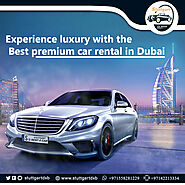 How beneficial are luxury car rental in Dubai?