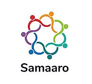 Virtual Events and Hybrid Event Platform - Samaaro