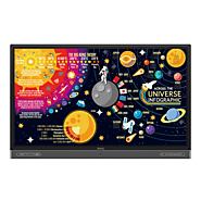 RP6502 65" Interactive displays