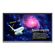 RE6501 65” Interactive displays