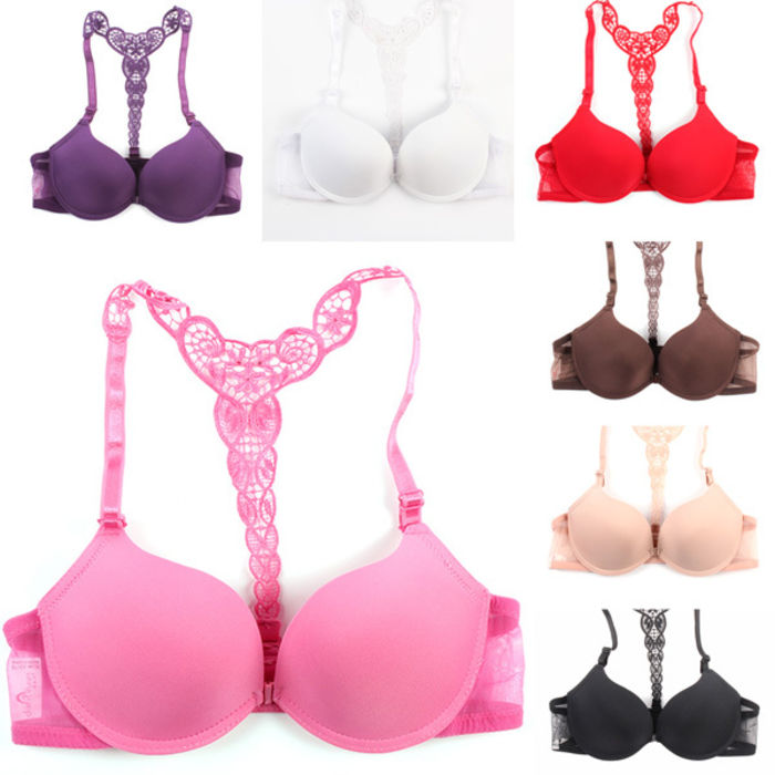 Best Sexy Push Up Bras Reviews