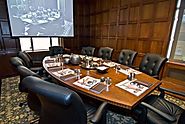 Conference Centers and Conference Room Rental Venues