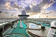 Corporate Cruises and Cruise Ship Conferences at Sea