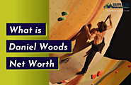 What is Daniel Woods Net Worth? 2022 Update