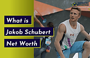 What is Jakob Schubert Net Worth? 2022 Update