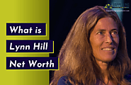 What is Lynn Hill Net Worth? 2022 Update