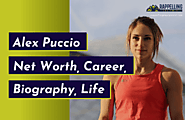 Alex Puccio Net Worth, Career, Biography, Personal Life 2022