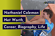 Nathaniel Coleman Net Worth, Career, Biography, Personal Life