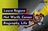 Laura Rogora Net Worth, Career, Biography, Personal Life