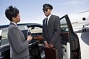 Taxi or Chauffeur Service – Which is The Best for airport transfers in London? – GT Executive Cars