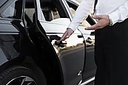 Why Hire a Professional Chauffeur?