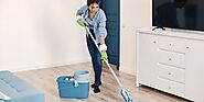 End-of-lease Cleaning Tips ensures you get your Bond back