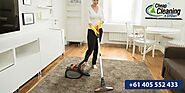 Benefits of Hiring a Professional Carpet Cleaning In Sydney Cheap Cleaning in Sydney
