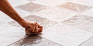 How to Clean Tile Grout like a Pro? Best Grout Cleaning tips by Experts