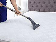 Mattress Cleaning services in Sydney