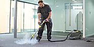 Importance of Steam Carpet Cleaning - The Best Carpet Cleaning Method - Cheap Cleaning in Sydney