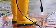 Why Does Your Property Need High Pressure Cleaning? Benefits of Pressure Cleaning - Cheap Cleaning in Sydney