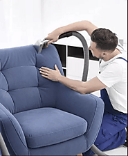 Professional and Quality Upholstery Cleaning Wanniassa