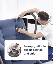 Professional and Quality Upholstery Cleaning Belconnen