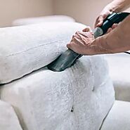 Professional and Quality Upholstery Cleaning Phillip