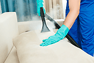 Professional and Quality Upholstery Cleaning Watson
