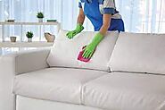 Professional and Quality Upholstery Cleaning Palmerston