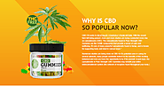 Organixx CBD Gummies - Best Shark Tank CBD Gummies Reviews, Benefits, Side Effect, Scam, How Does It Work? Is It Real...