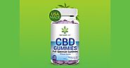 Next Plant CBD Gummies Reviews 2022: New Dietary Ingredient of Full Spectrum Gummies | iExponet